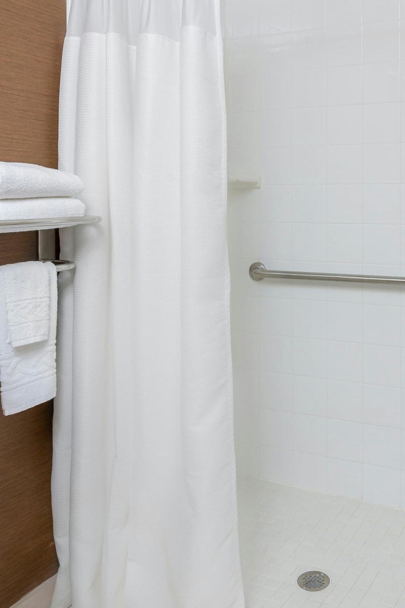 Fairfield Inn & Suites Lubbock Zewnętrze zdjęcie