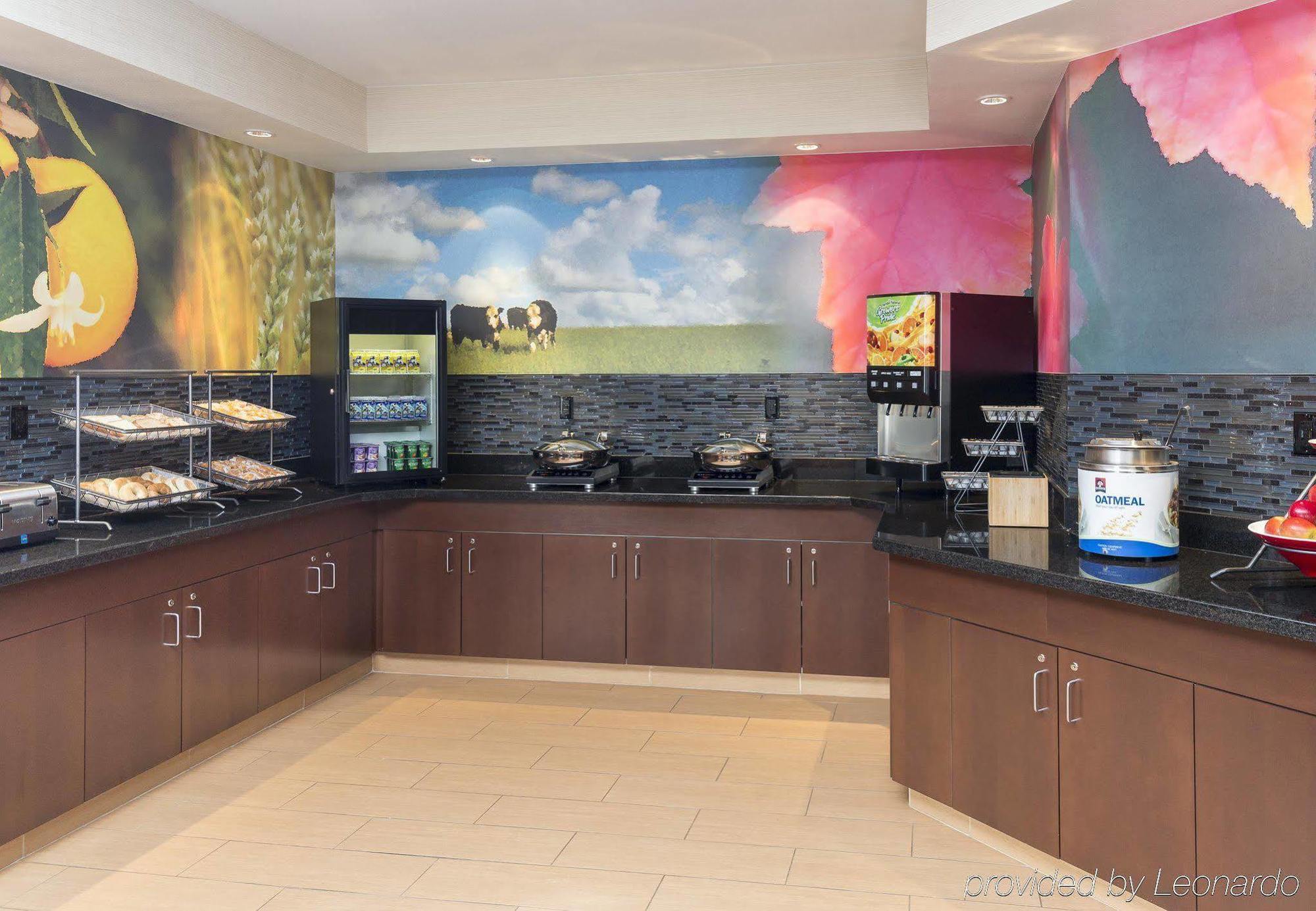 Fairfield Inn & Suites Lubbock Zewnętrze zdjęcie