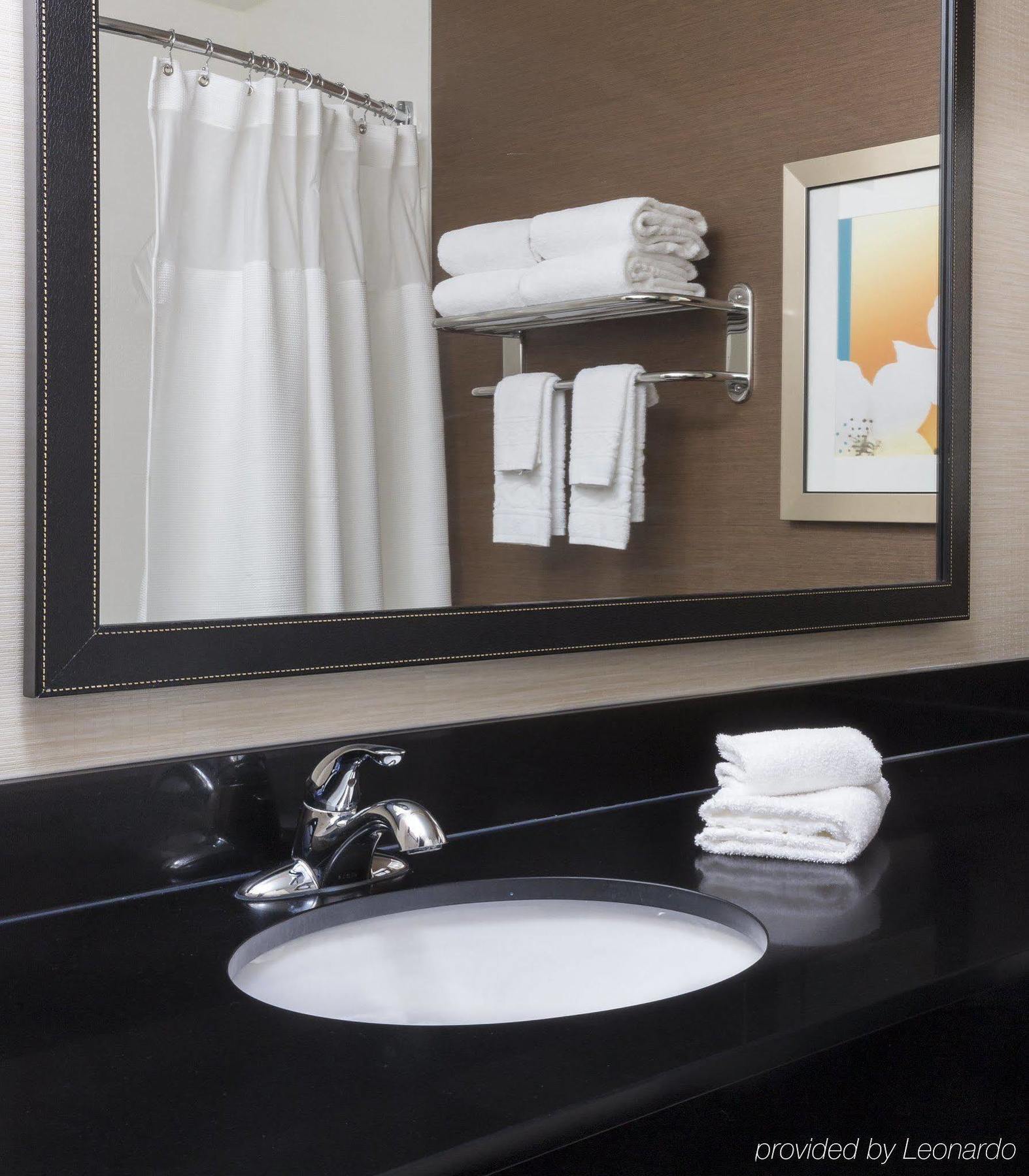 Fairfield Inn & Suites Lubbock Zewnętrze zdjęcie